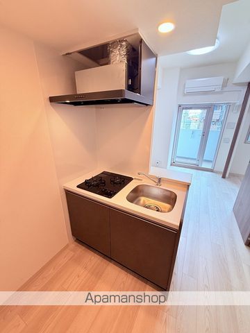 ESTEMCOURT新大阪17ベイスの内装写真