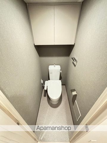 テラス横浜鶴見の内装写真