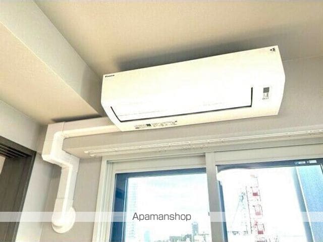 モンドミオ札幌南三条通の内装写真