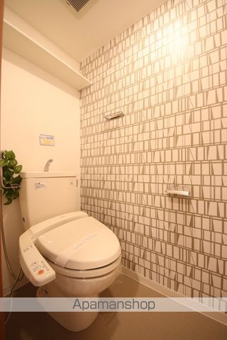 カトレア南郷2の内装写真