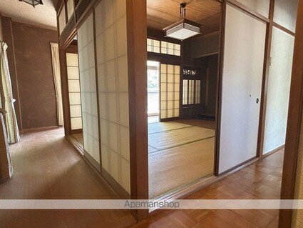 田野戸建[5DK/114.25m2]の内装7