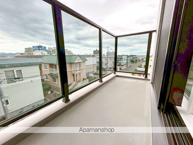 Lcreate新さっぽろの内装写真