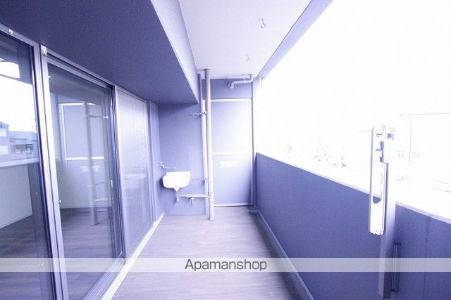 ライオンズ呉グランフォートの内装写真
