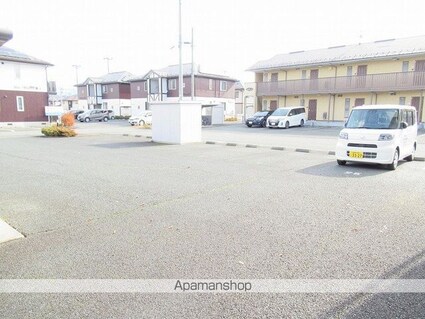 プレイン　Ｃ[2LDK/53.76m2]の共用部3