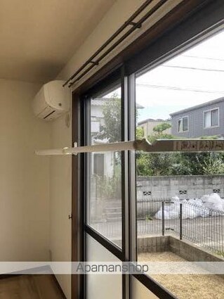 バリュージュ新居　Ａ棟[3DK/54.08m2]のその他設備