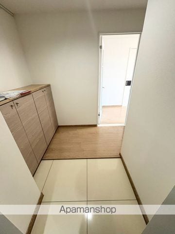 ALTEMEISTER和知川原の内装写真