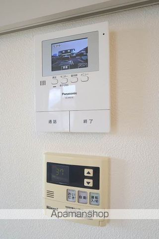 アンルミエール A棟の内装写真