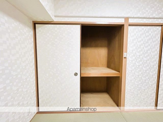 フラワーパレスハラダの内装写真