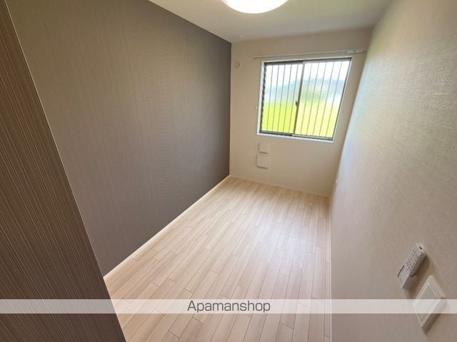 Charmantの内装写真