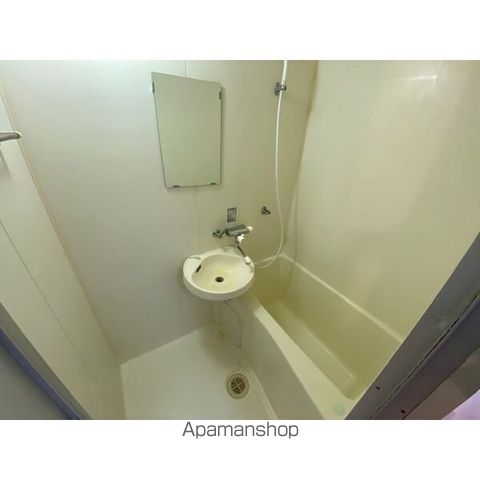 アーバンウェーブ白山の内装写真