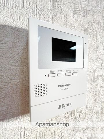カーサ・クレストの内装写真