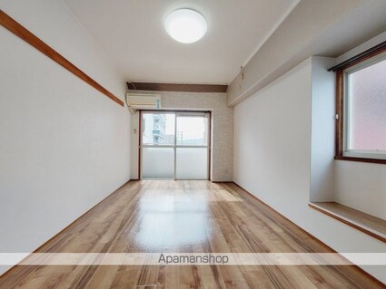 ヴィラ平成[1K/22.36m2]の内装2