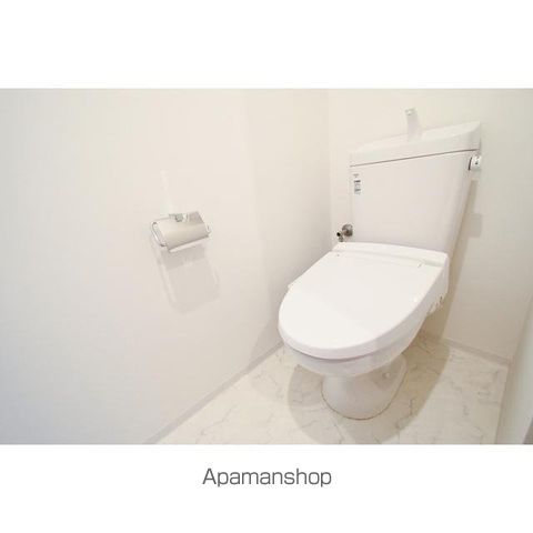 GRAN PASEO茗荷谷の内装写真