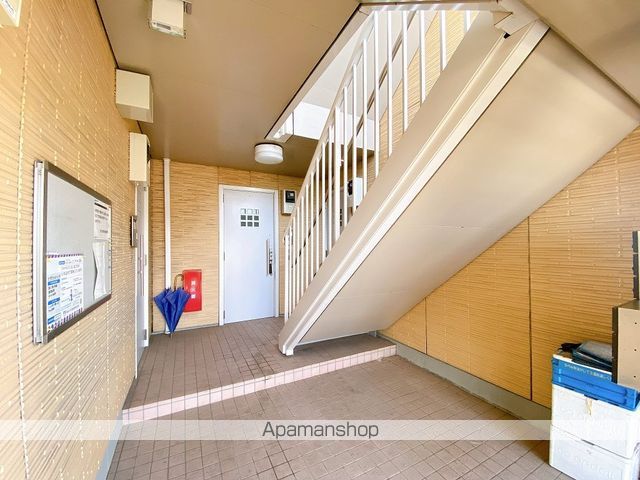 apartment 埼玉県八潮市大字垳
地図を見る