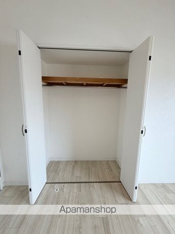 プレファシオなかもずの内装写真
