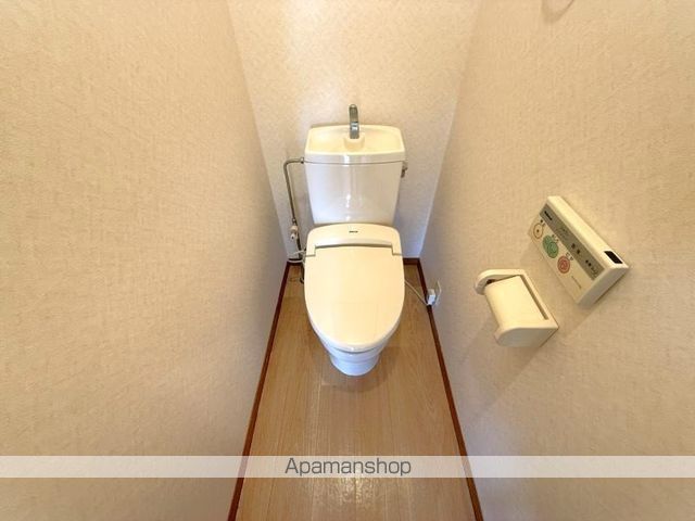 ブリュンヒルトの内装写真
