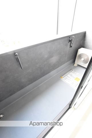 マレッセエクラ桑園の内装写真