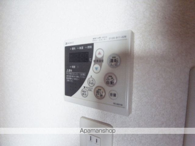アクロス天神センタープラザの内装写真