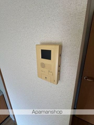 有松ヒルズ Aの内装写真