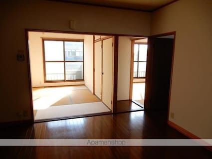 ＫＲ西垣生[3LDK/61.05m2]の内装7