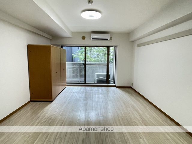 広栄青葉台レジデンスの内装写真