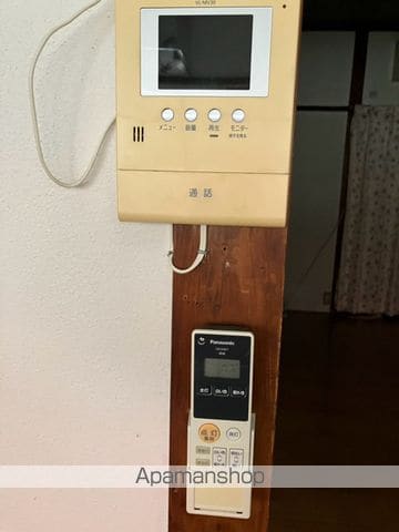 小田急電鉄江ノ島線 湘南台駅 徒歩7分 2階建 築56年の内装写真
