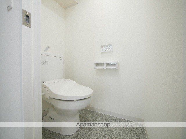 ブランシャールSH大通の内装写真