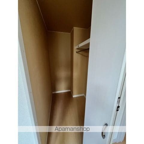 ブレイブの内装写真