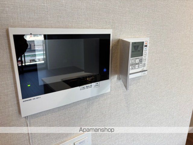 レーベン福島ONE TOWERの内装写真
