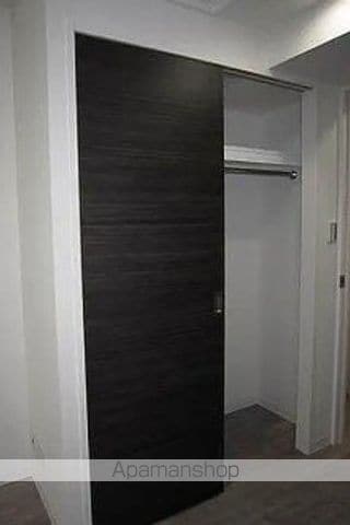門前仲町レジデンス六番館の内装写真