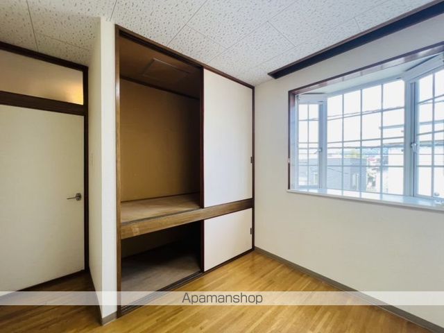 とちぎマンションの内装写真
