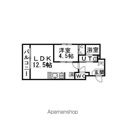 間取り：201027359525