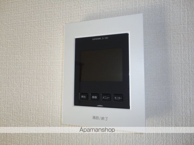 キャッスル冠木Aの内装写真