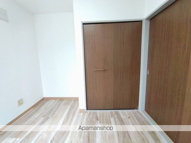 コンチェルトの内装写真
