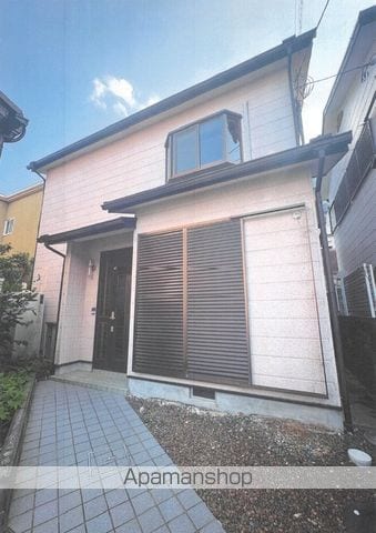 仰木の里東貸家