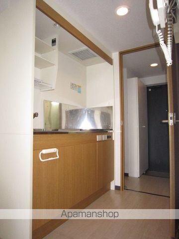 メイテラッセ中島丁の内装写真