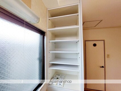 メゾン川吾[2K/36.45m2]の内装7