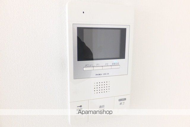 HOPE南7条の内装写真