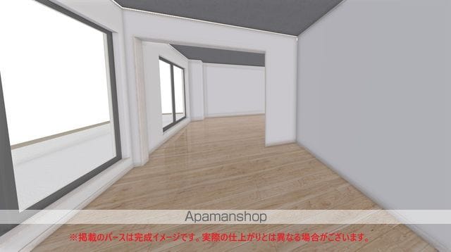 MARUCO NIHONMATUの内装写真