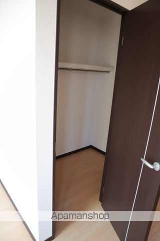 フジパレス北清水町II番館の内装写真