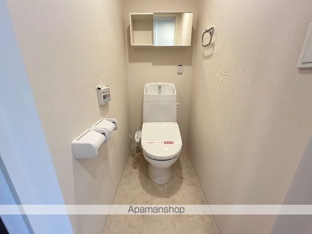 エスポワール Eの内装写真