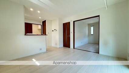 ＹＯＵＲ　ＭＡＩＳＯＮ旭　Ｂ棟[2LDK/56.25m2]の内装4