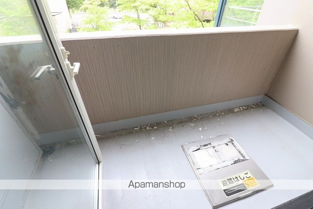 サーム千歳ドミニオWing2の内装写真