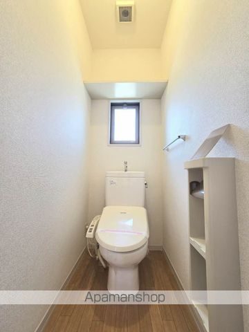 シャーメゾン西岐波 D棟の内装写真