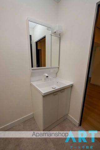 スミタスヴィレッジ古三津 1号棟の内装写真