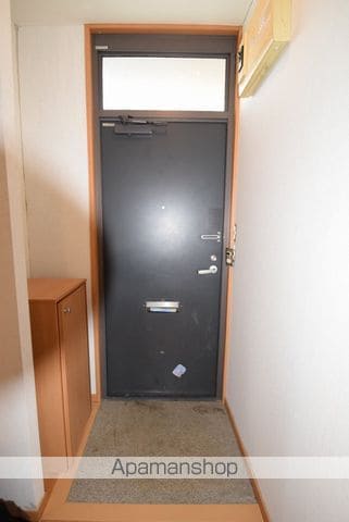 リバージュ鳶尾の内装写真
