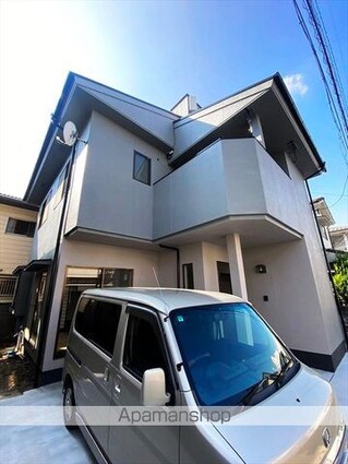 浜ノ茶屋戸建[4LDK/93.56m2]の外観2