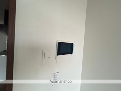 Ｔ＆Ｎ　ＲＥＳＩＤＥＮＣＥ[1LDK/40.55m2]のセキュリティ