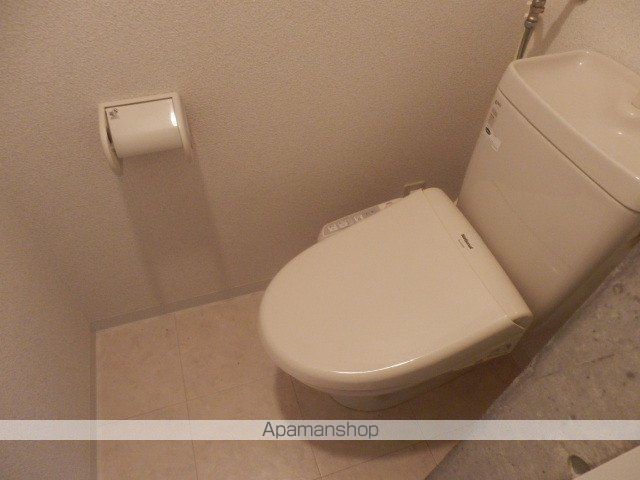 ラ・シュエット宮の森の内装写真