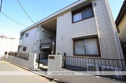 ドミール北町[2K/42.25m2]の外観1